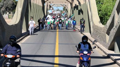 Conciliación obligatoria en el conflicto con ATE