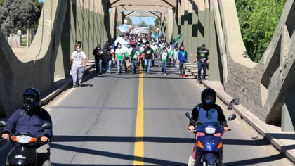 Conciliación obligatoria en el conflicto con ATE