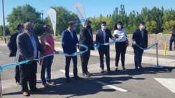 Sumaron nuevo tramo al Paseo Costero... y habrá más