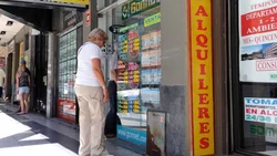 El 44% de los inquilinos no puede pagar el alquiler