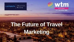 Río Negro se promocionó en el World Travel Market