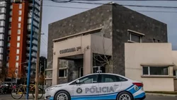 Robó y lo reconocieron: quedó detenido