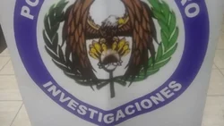 Secuestraron dos armas y proyectiles