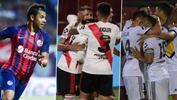 Comienza la fecha 4 de la Copa de la Liga Profesional