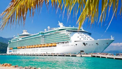 Regalan viajes en crucero para probar protocolos anti Covid