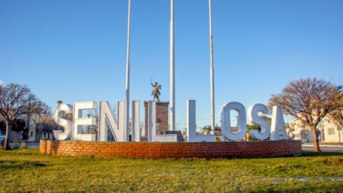 Se restituye gradualmente el servicio del gas en Senillosa