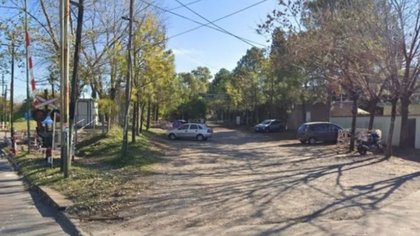 Uno de 14, el otro de 17: mataron a palazos a un hombre