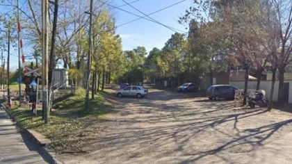 Uno de 14, el otro de 17: mataron a palazos a un hombre