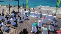 Carreras: "El 30% de las familias se alimenta del turismo"