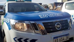 Intentó calmar a un machirulo y terminó apuñalado