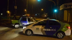 Un pibe de 15 mató a uno; después quemaron la casa y otro murió