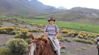 La Doctora Botti: una médica rural del norte neuquino