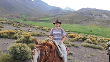 La Doctora Botti: una médica rural del norte neuquino