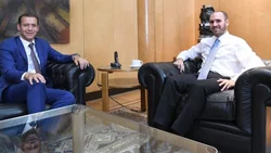 Giro de Gutiérrez que oxigena al gobierno