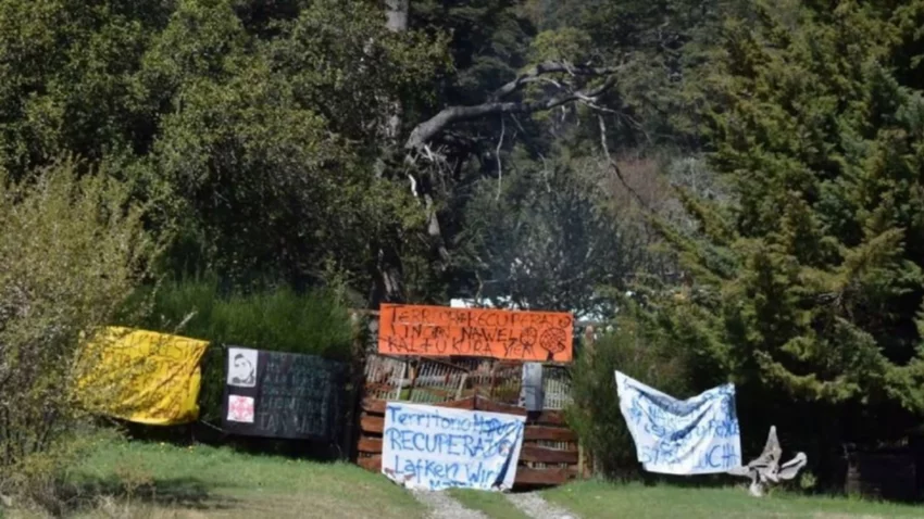 El Obispado de San Isidro removió a su abogado