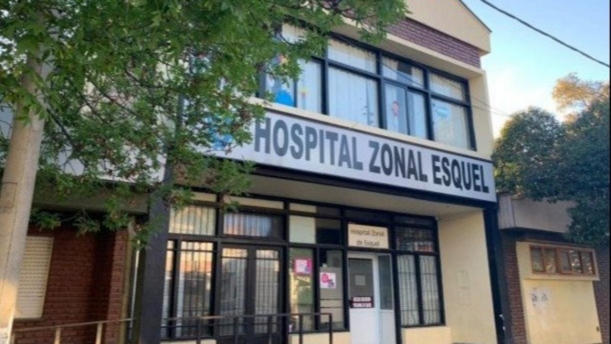 Una chica de 19 años, internada grave por hantavirus