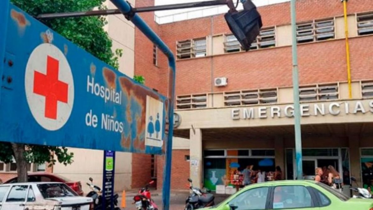 Cinco niños internados por una grave patología asociada al Covid