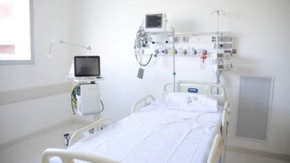 Suman camas de terapia en Roca y Cipolletti