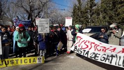 Declaran culpable de "gatillo fácil" a un policía de Zapala