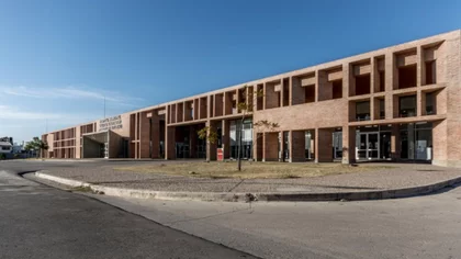 Atropelló y mató a su beba cuando sacaba el auto del garaje