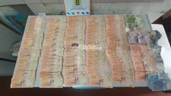 Casino denunció una red internacional de juego clandestino