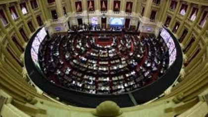 Leve ventaja por el sí entre legisladores de la región