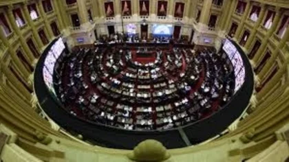 Leve ventaja por el sí entre legisladores de la región