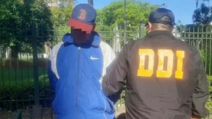Violó a su pareja, a su suegra y a sus cuñadas de 12 y 13 años