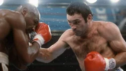 Murió por coronavirus el ex campeón "Martillo" Roldán