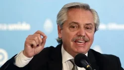 "Queremos empezar a vacunar a fines de diciembre"