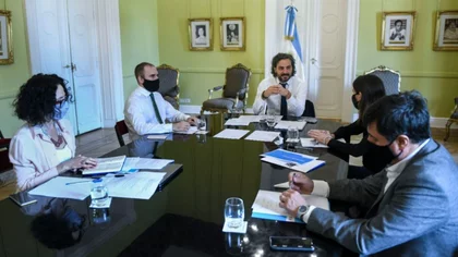 El Gobierno anunció de cuánto será el aumento a los jubilados