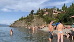 Por la suba de casos de Covid peligra la apertura turística