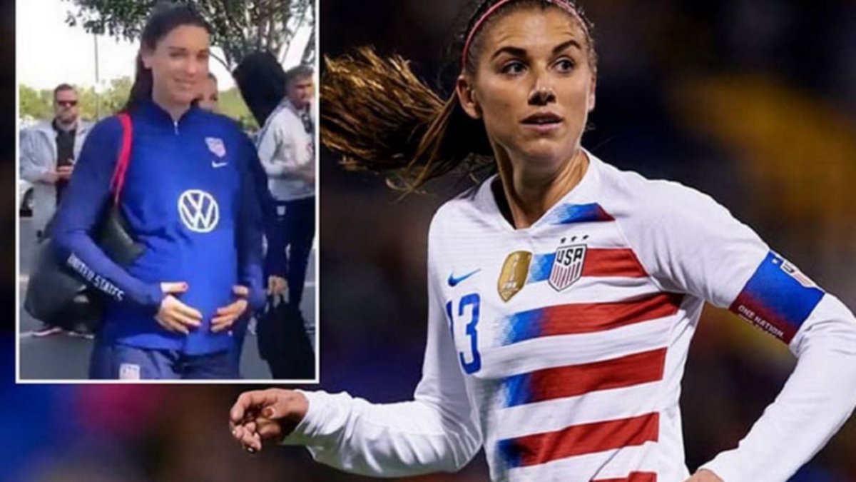 La FIFA anunció medidas para el fútbol femenino