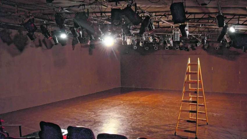 Cómo será ir al teatro bajo protocolos sanitarios