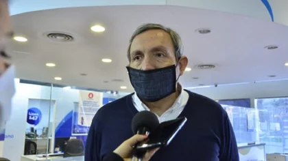 El paro es “injusto” y perjudica a los trabajadores esenciales