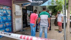 Entraron, los golpearon, robaron y escaparon, en Cipolletti