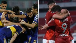 Boca y River, las atracciones del viernes