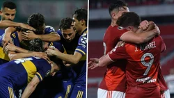 Boca y River, las atracciones del viernes