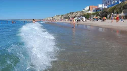No será obligatorio el test negativo para los turistas