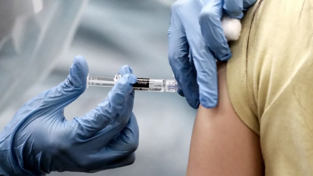 Más de mil voluntarios vacunarán contra el virus en Neuquén