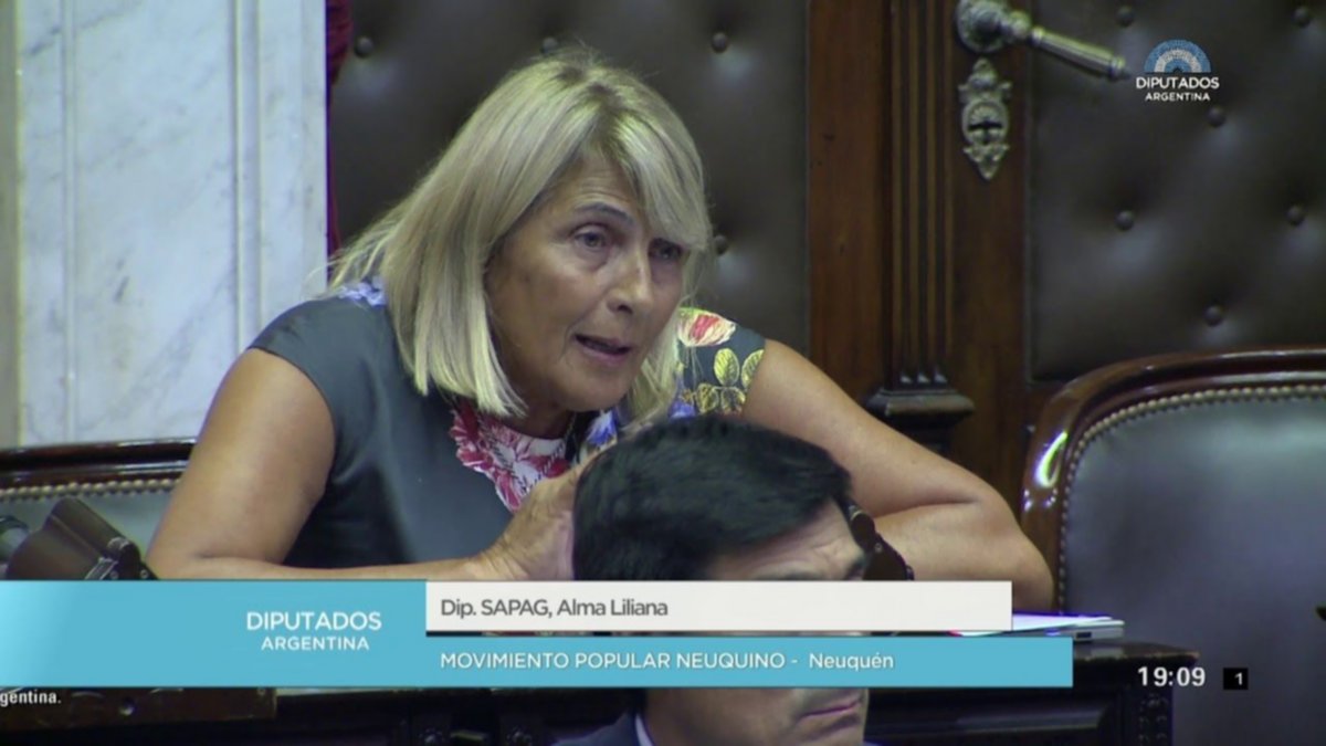 “La grieta desgasta a la política y a las instituciones”