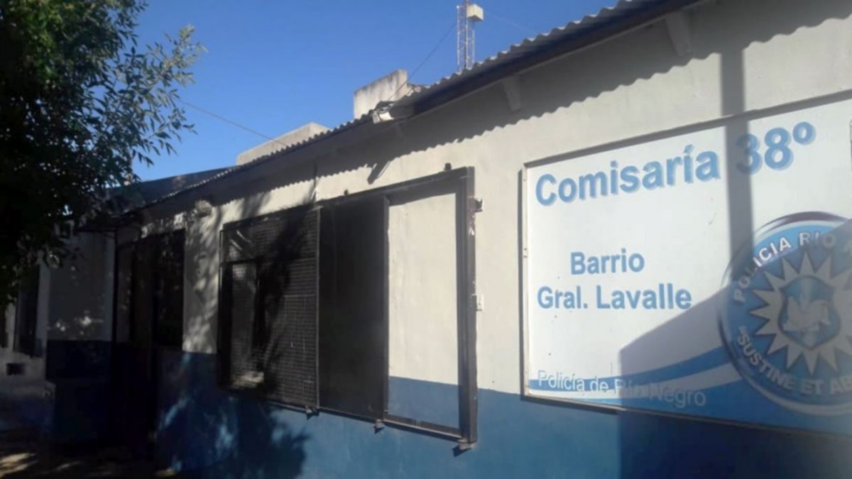 Mataron un joven de 23 años en Viedma