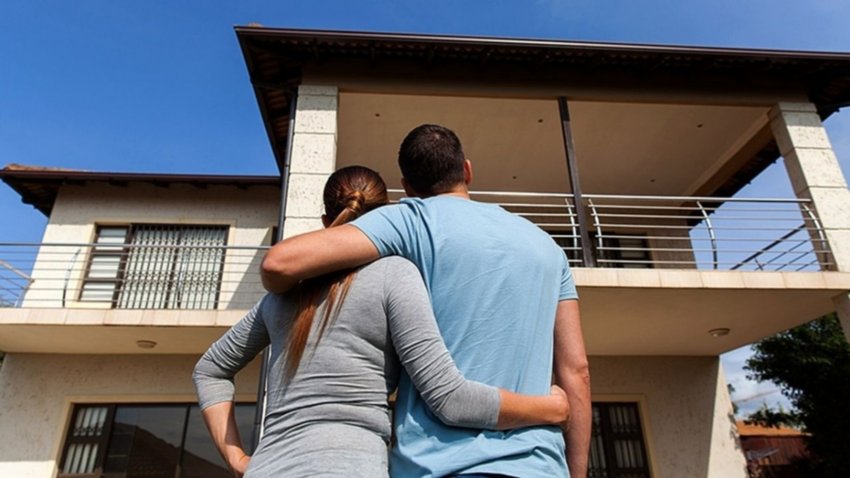 Seguirán congeladas las cuotas de préstamos UVA