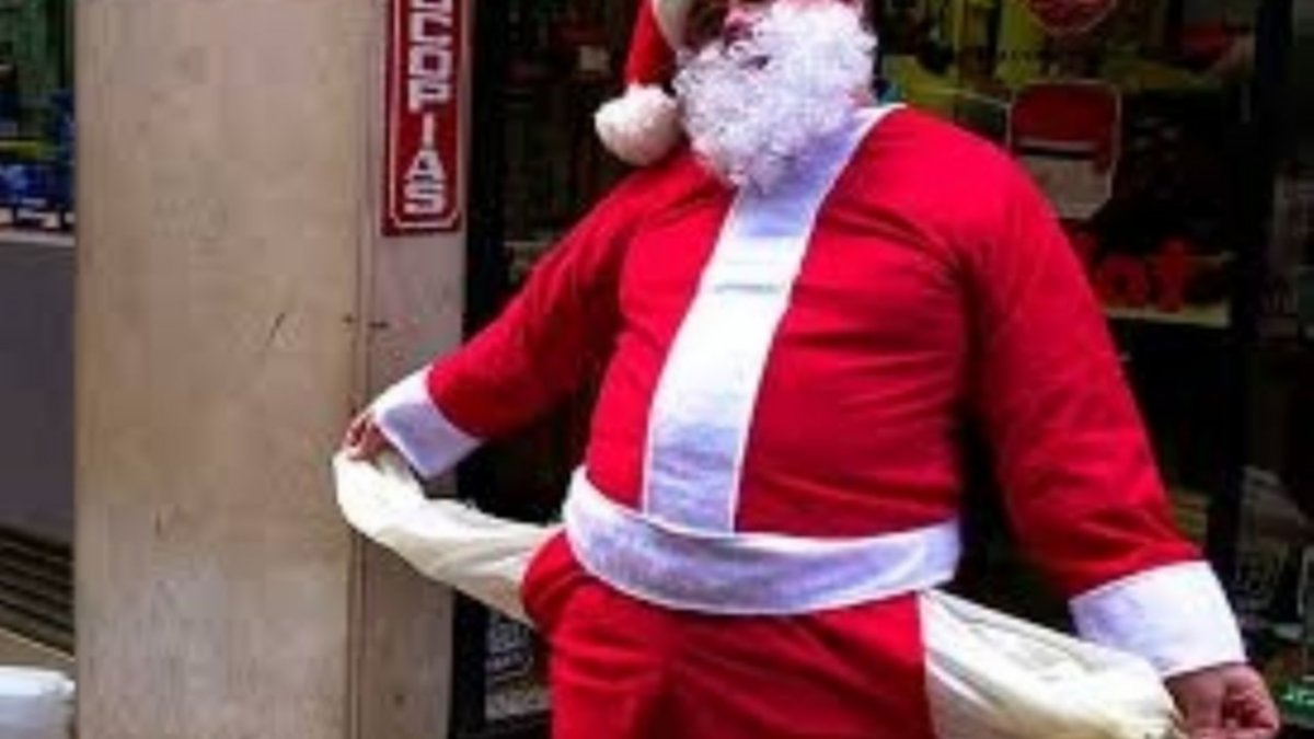 Sin mucho para repartir, todos vamos por diciembre