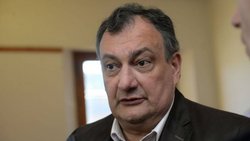 El intendente de Bariloche tiene coronavirus