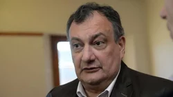 El intendente de Bariloche tiene coronavirus