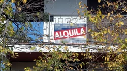Alquileres: En Neuquén se registran pocos contratos en AFIP