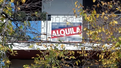 Inquilinos realizarán un “ruidazo” por el fin del congelamiento