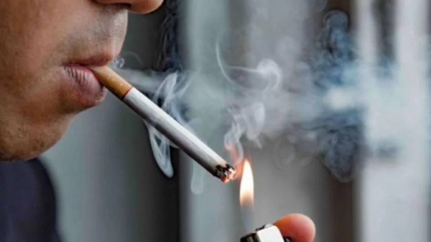 Suben los precios de algunos cigarrillos desde este martes