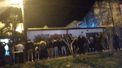 Las "fiestas clandestinas" proliferan en todo el país